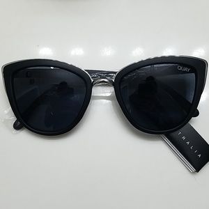 Quay Australia "My Girl" sunglasses